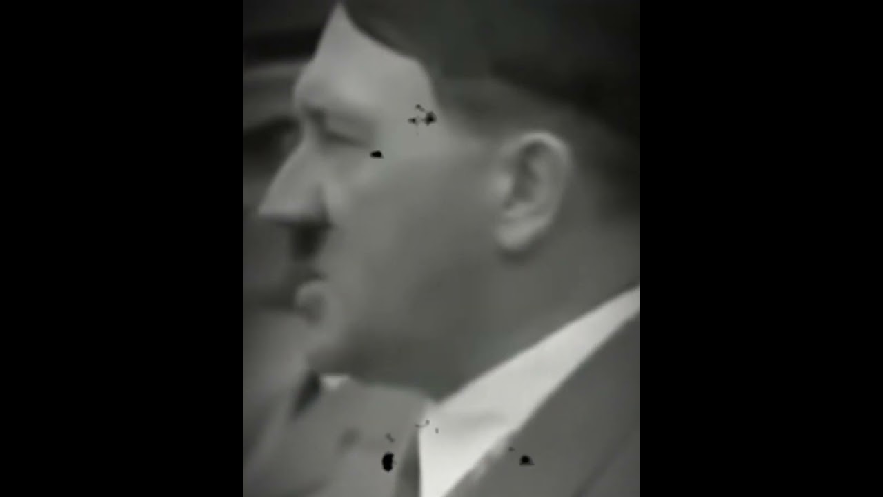 Hitler vs Major Dhyanchand #shorts