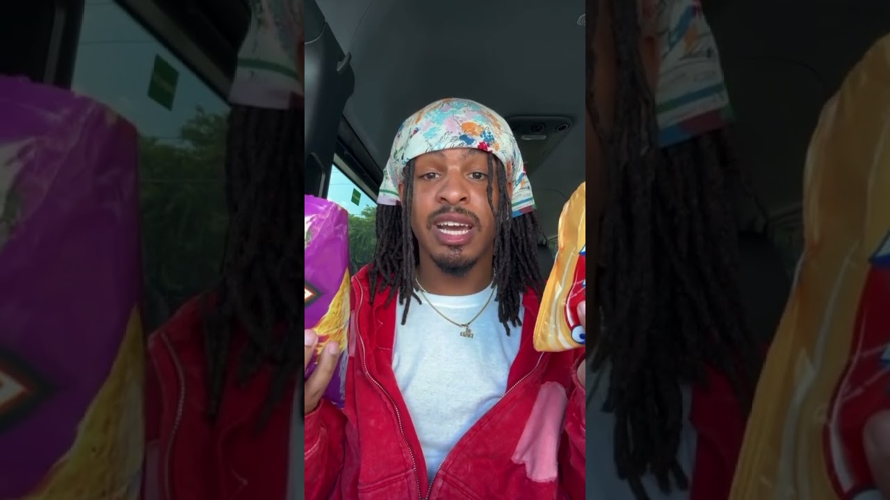 Virginia’s Most Popular Food Truck Flavor Hive | Keith Lee Reviews