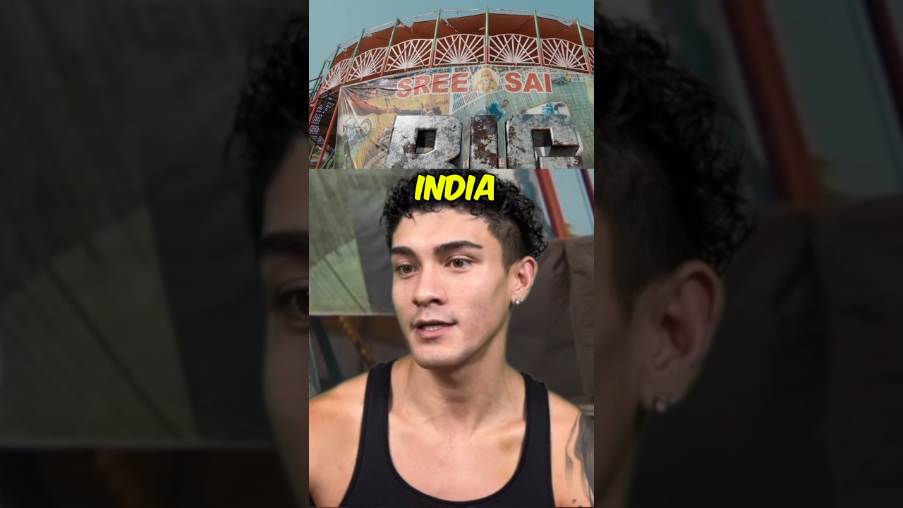 Big Dawgs Hanumankind Kamli Music Video #musicvideo #rap #reaction #music #shorts