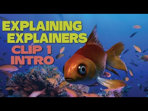 Explaining explainers clip 1 intro