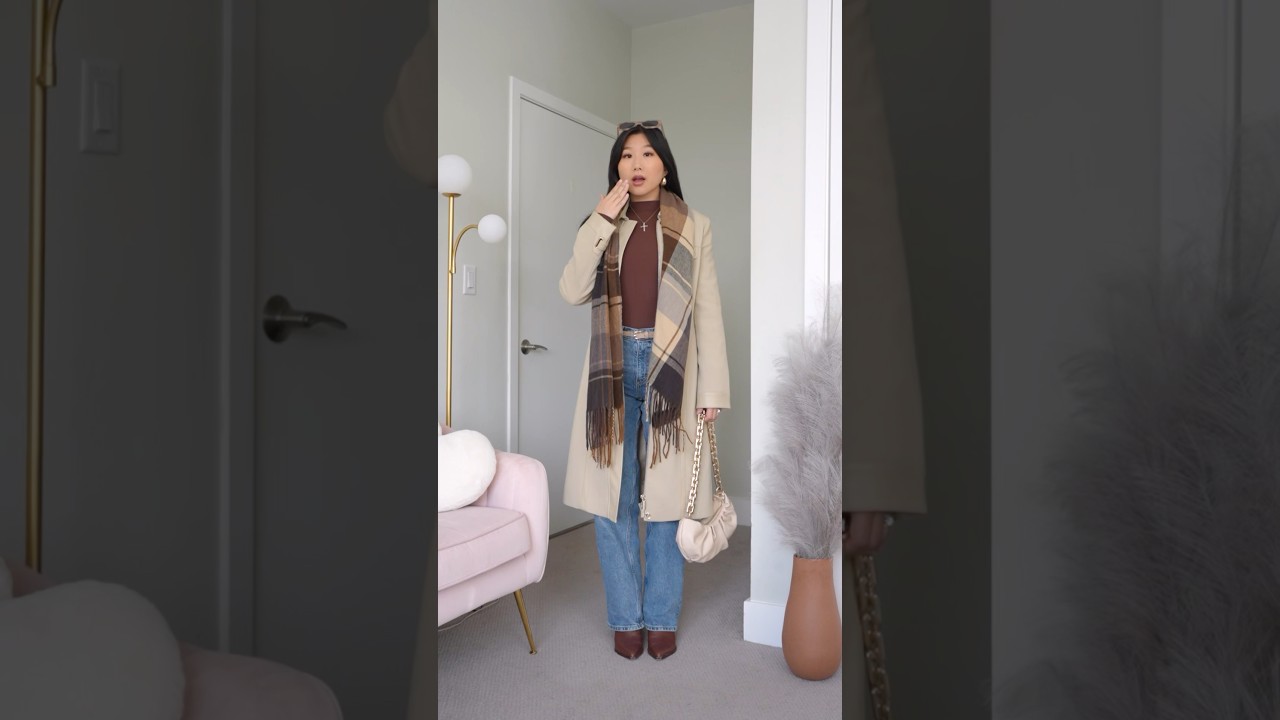 1️⃣-5️⃣: rate this fit 🤭 sub for more outfit ideas 💡