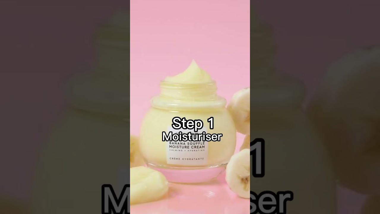 Natural Makeup for 10-13 year olds || 8 step easy makeup tutorial