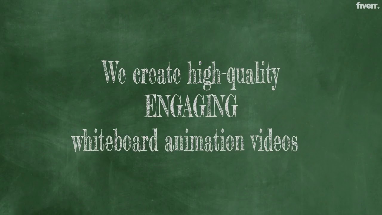 Create animated whiteboard videos and explainer videos – Best Whiteboard & Animated Explainers