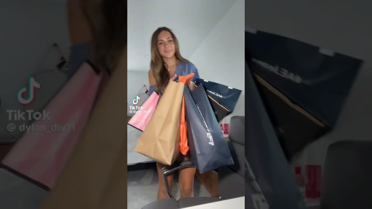 back to school haul (not mine credits to dylan_div11) #backtoschoolhaul #haul