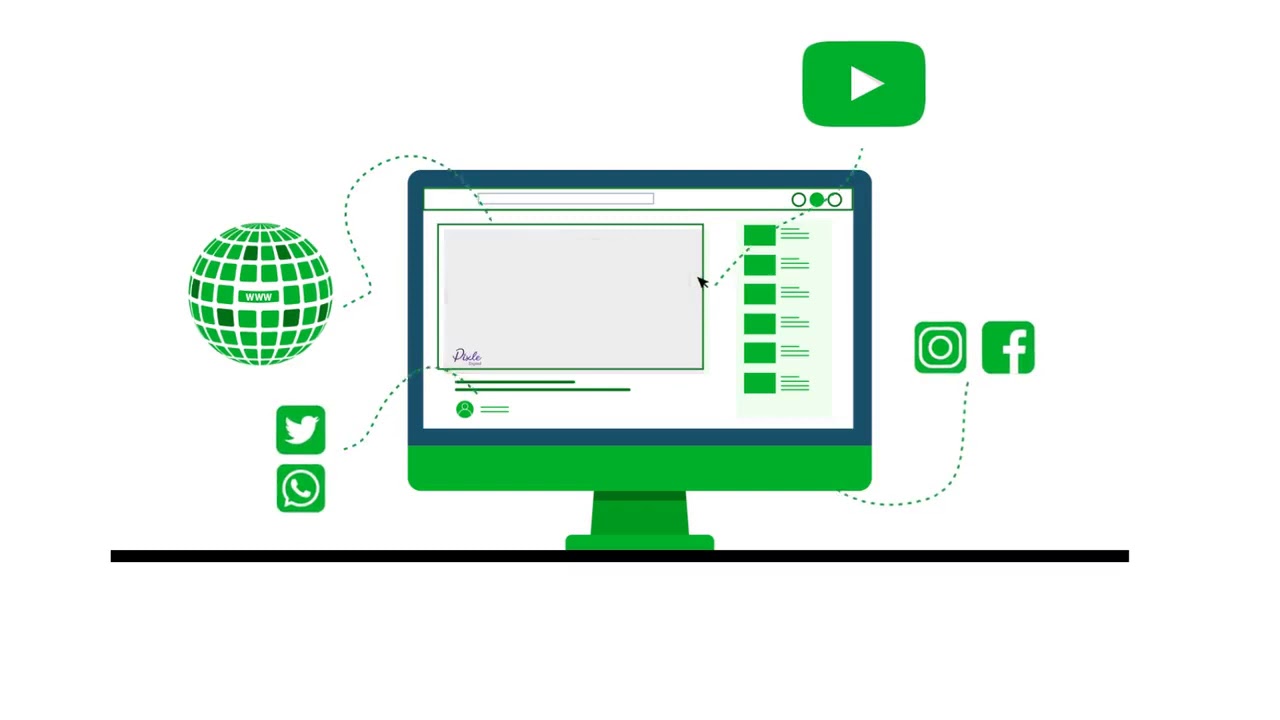 Create premium quality motion graphics video – Best Whiteboard & Animated Explainers service