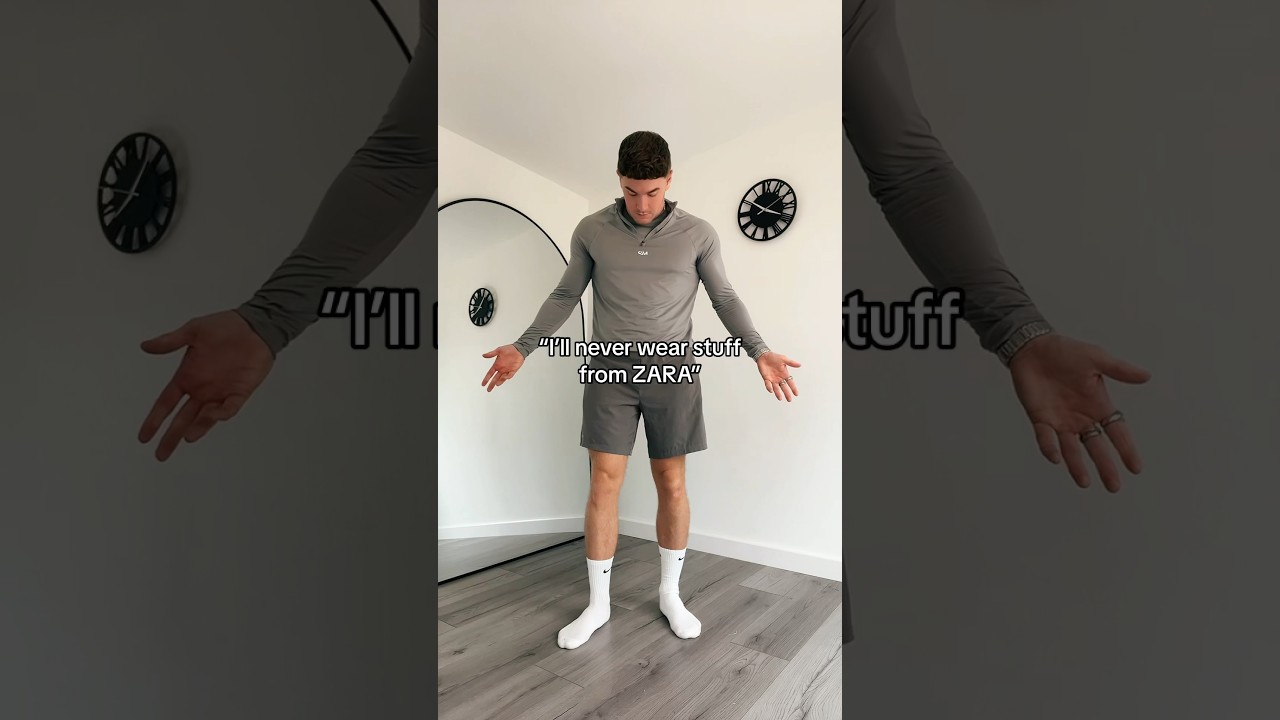 ZARA OUTFITS | men’s fashion #fashion #mensfashion #fashionstyle #zara #outfitideas #outfitinspo