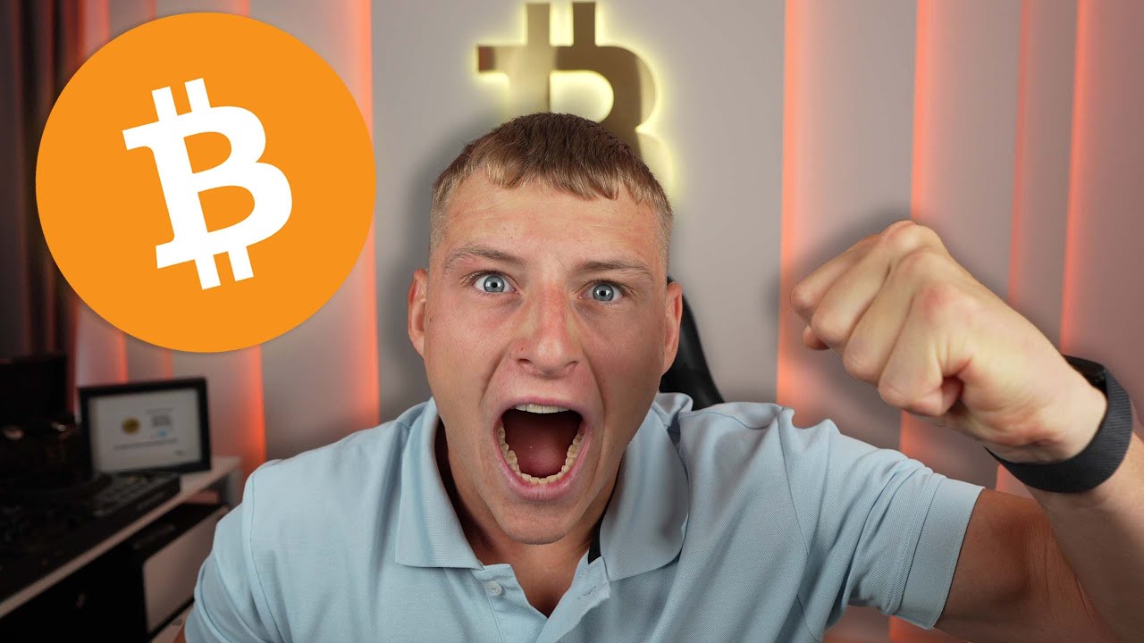 BIG DANGER FOR ALL BITCOIN BEARS!!! *explained*