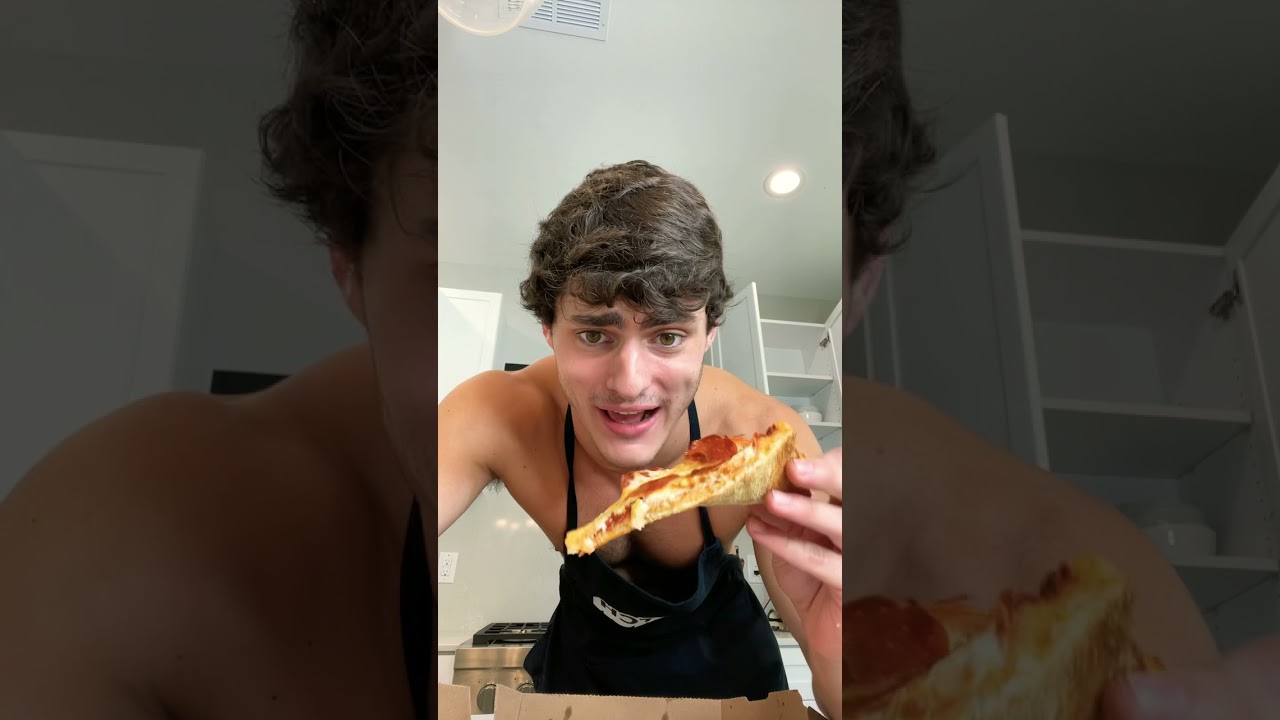 FOOD REVIEWS BETCH #6: Dominos