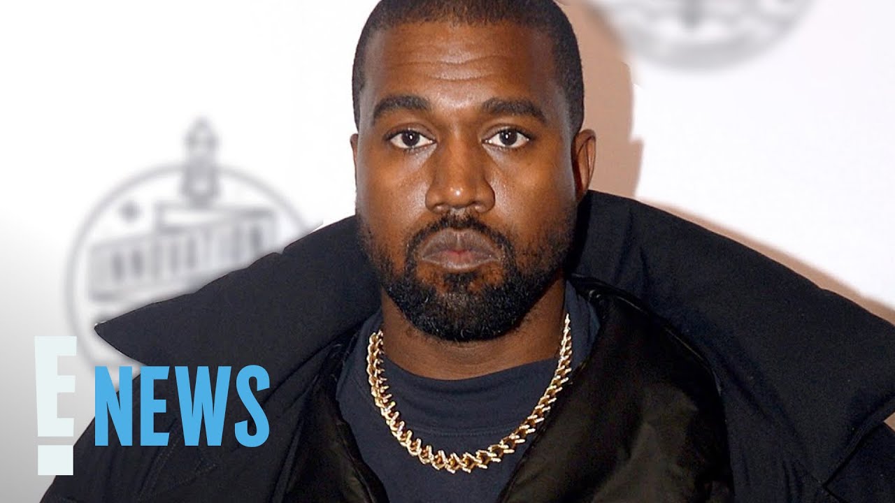 Kanye West Says He Had Past Incestuous Relationship With Cousin | E! News