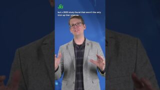 We solved Roman concrete #shorts #science #SciShow