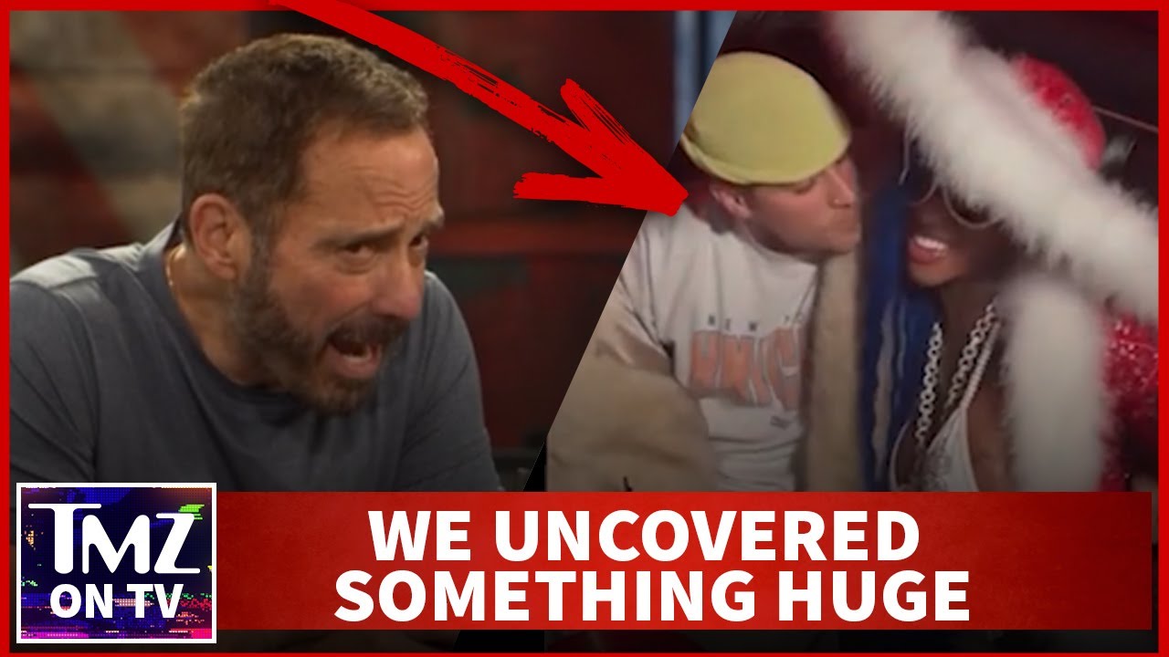 SHOCKING Discovery About Justin Bieber! | TMZ TV Full Ep 4/18/25