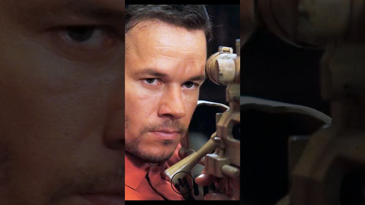 Eu sou louco ou não! ☠️ – Atirador – #filmes #series #cinema #shorts #clips #movie #fyp