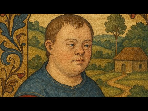 How Were People With Down Syndrome Treated In History?