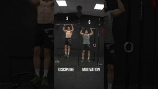 Discipline VS Motivation !! 🔥