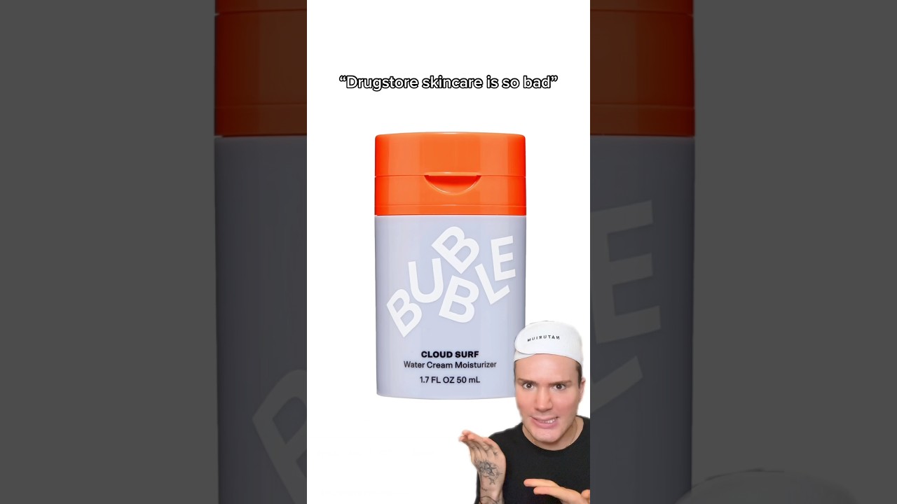 DRUGSTORE SKINCARE WORTH THE MONEY!💕 #drugstore #skincaretips #skincareproducts #skincare #skin
