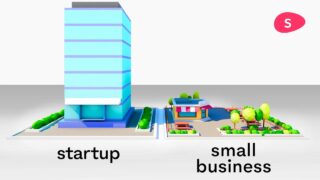 Startup vs Small Business. What’s the difference? – Startups 101