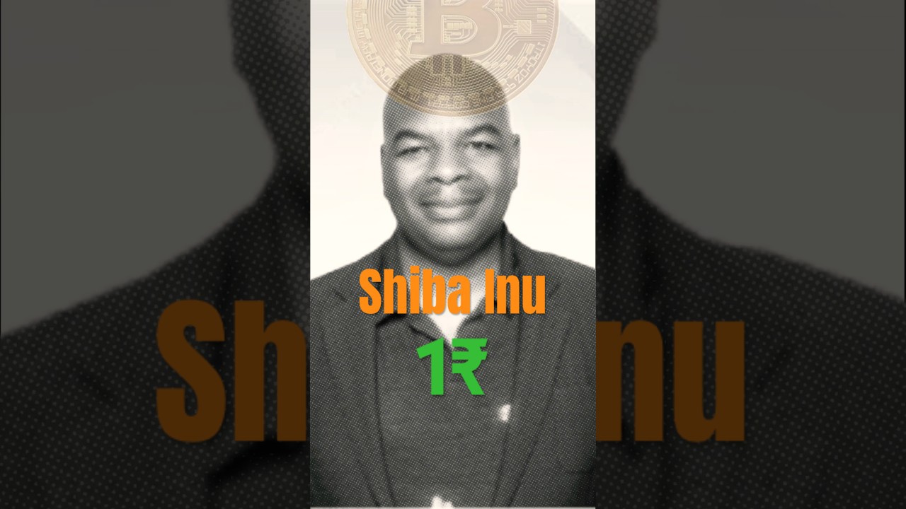 Shiba Inu (SHIB) to โน1: A Dream or Reality?