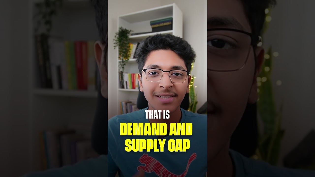 DIGITAL MARKETING Explained In 60 SECONDS 🔥 | Ishan Sharma #shorts