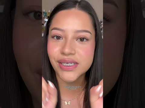 Soft Glam Makeup Tutorial for BEGINNERS ‼️