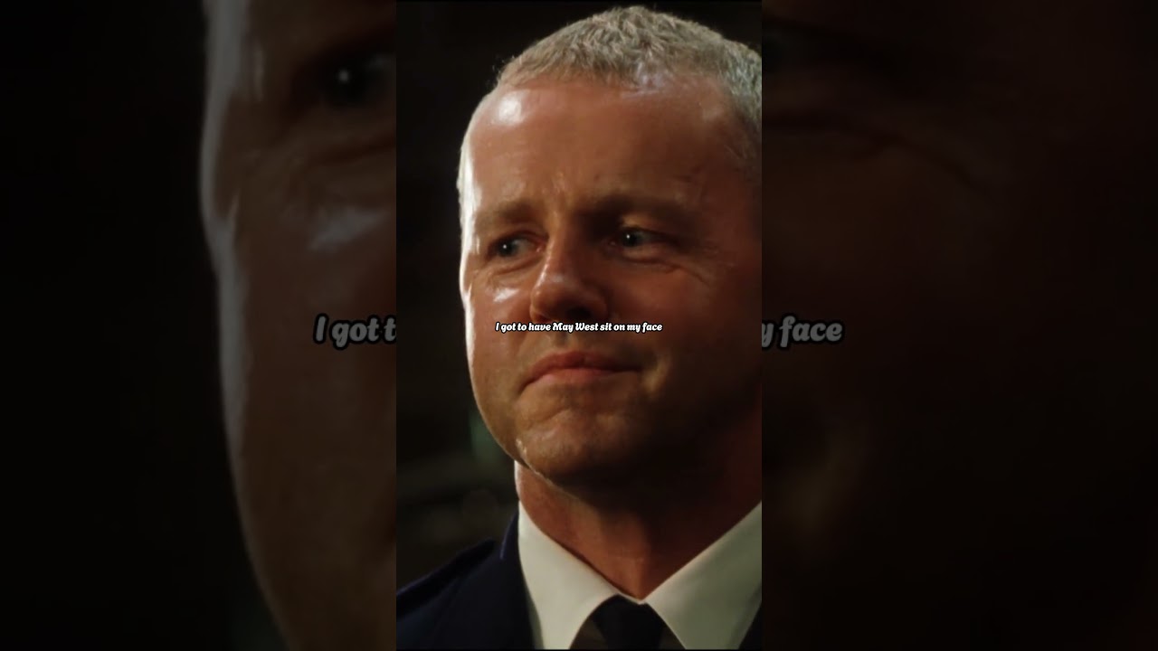 “You have anything to say?” – The Green Mile #movieclips #fyp