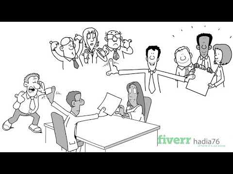 Make the unique whiteboard explainer animation – Best Whiteboard & Animated Explainers service