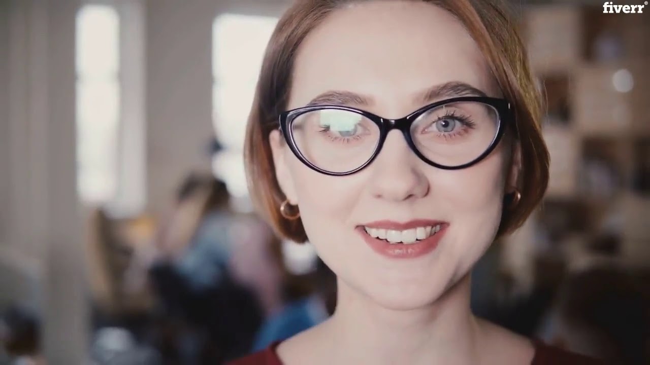 I will create attractive, powerfull HD explainer video – Live Action Explainers Services