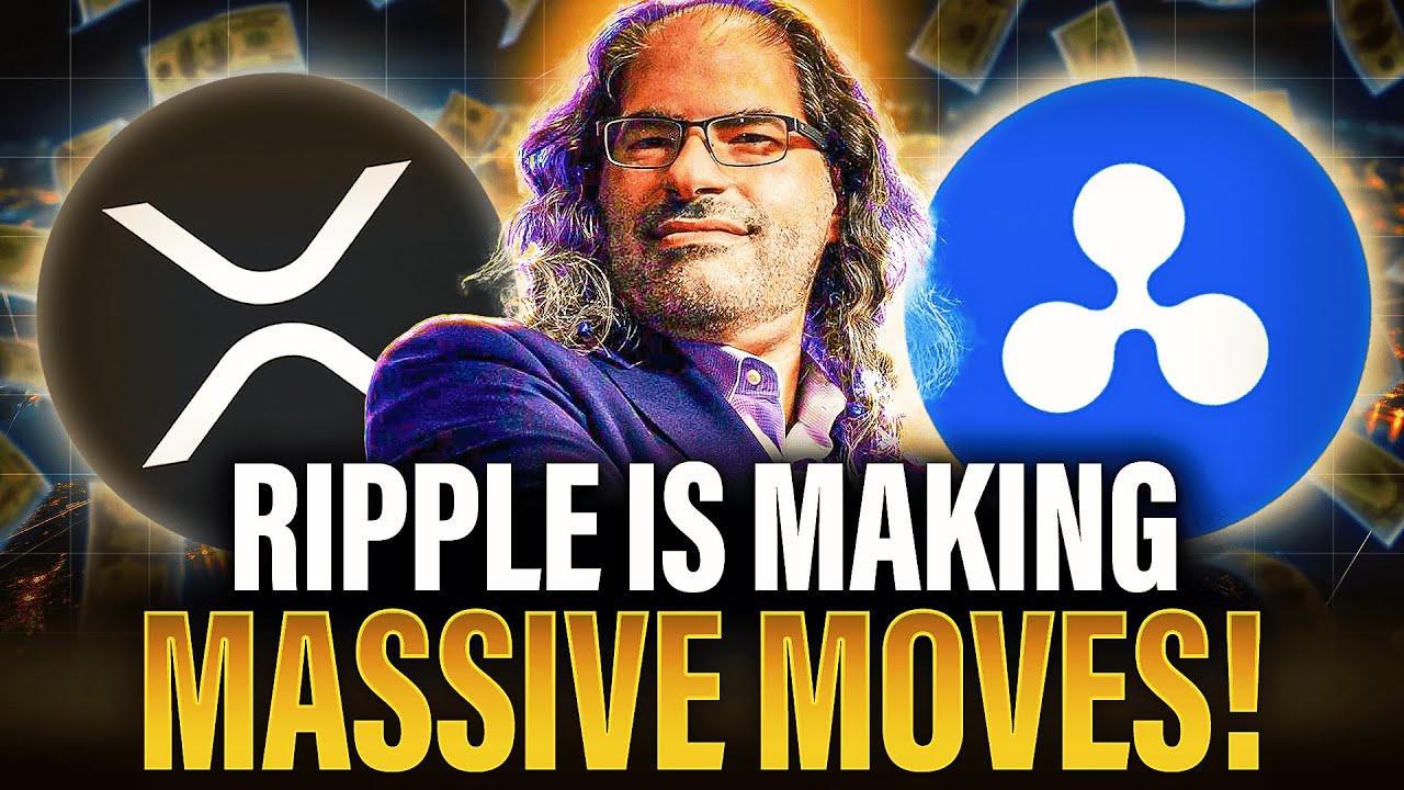 BREAKING: Ripple Is About To EXPAND EVEN MORE | XRP News Update