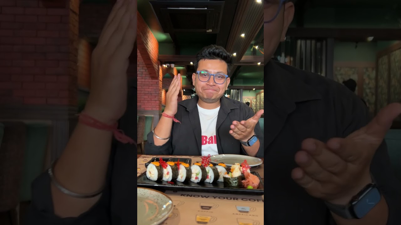 Can Fancy Food Beat Simple One??