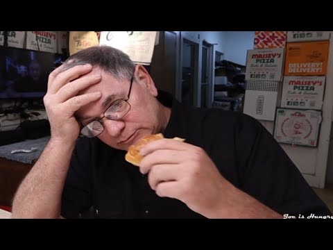 Food Reviews Are Nuts