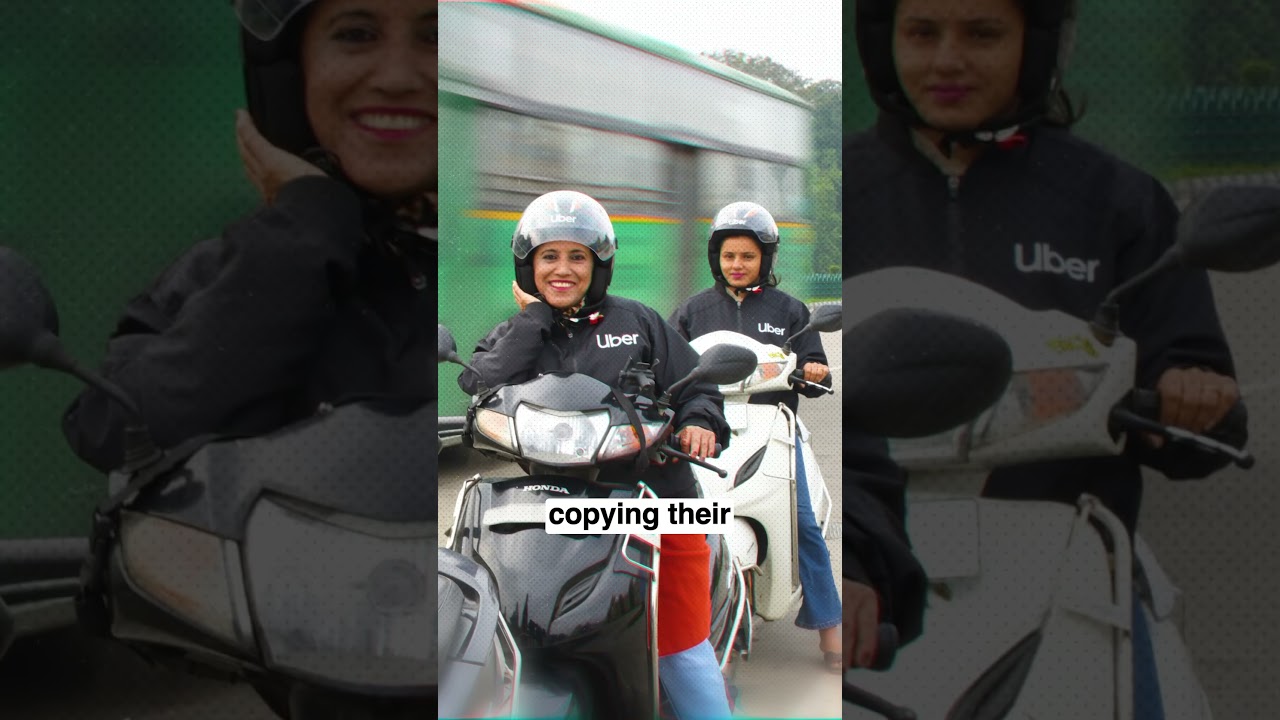 The Desi Startup DESTROYING Ola And Uber