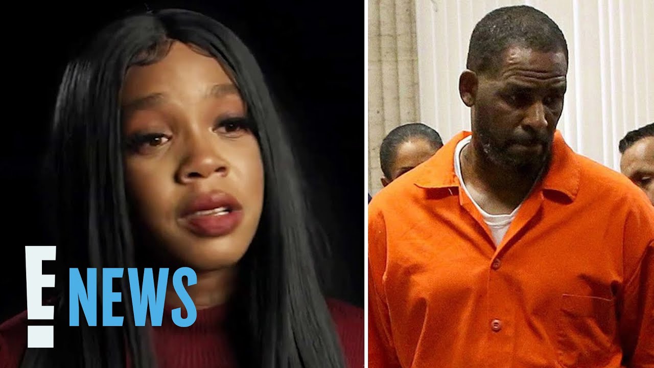 R. Kelly’s Daughter Joann Kelly Alleges Singer Sexually Abused Her as a Child | E! News