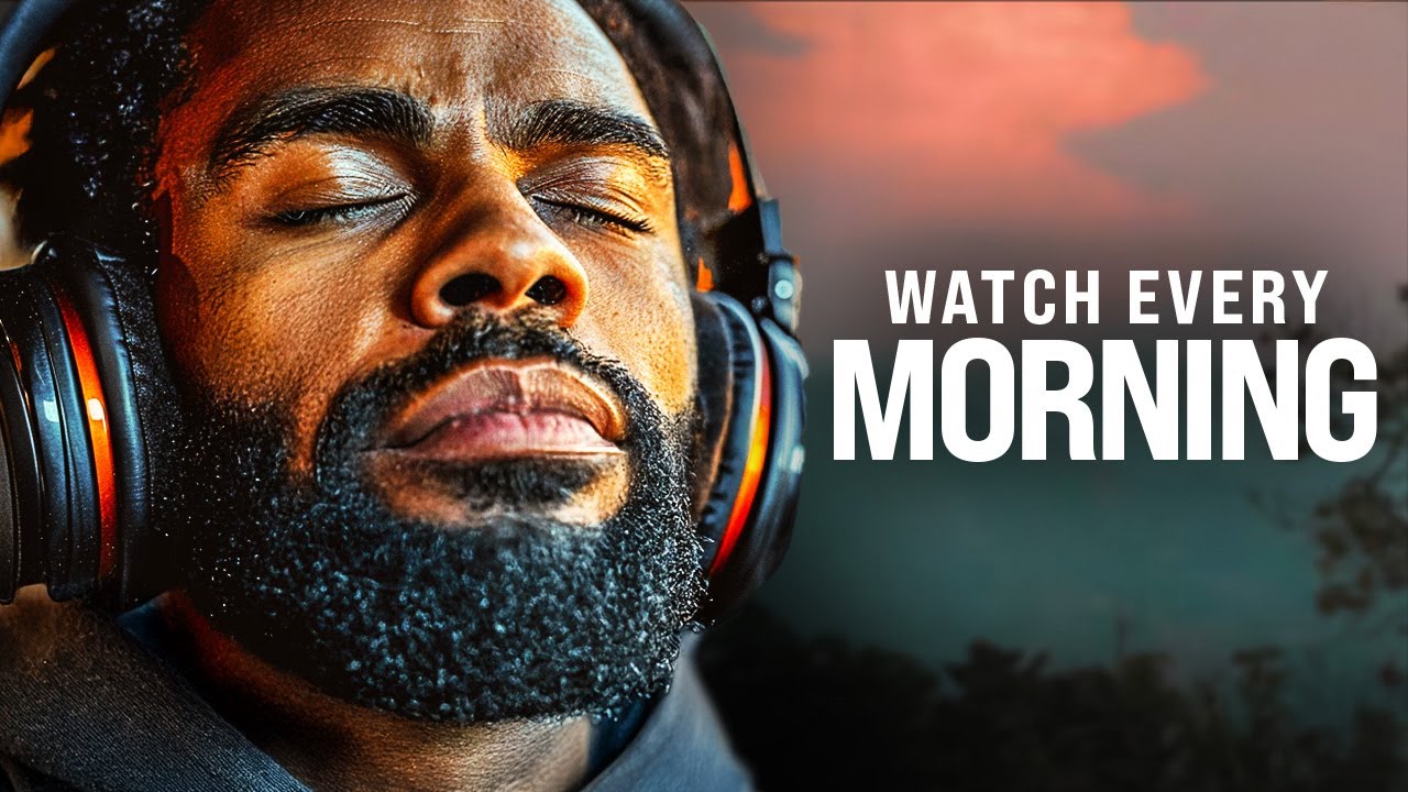 THE POWER OF POSITIVITY – Best Morning Motivational Video Speeches Compilation