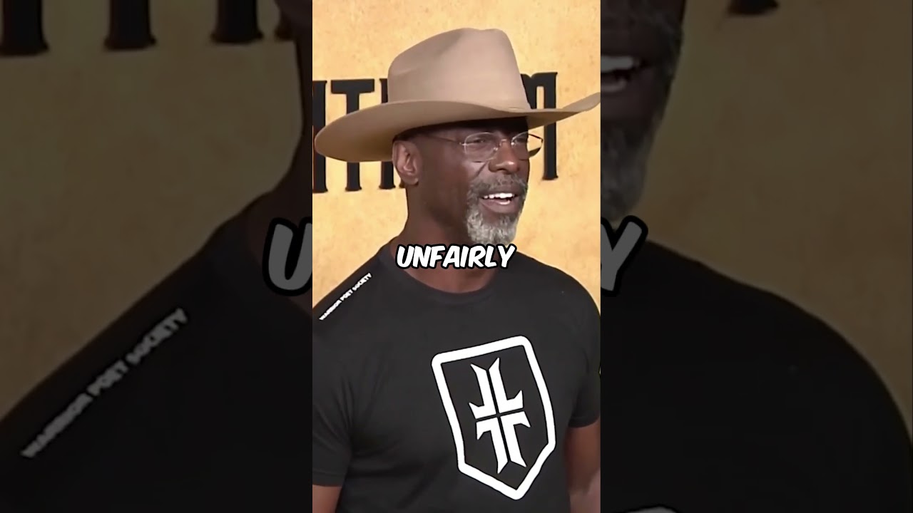 5 Black Actors Hollywood Won’t Cast Anymore