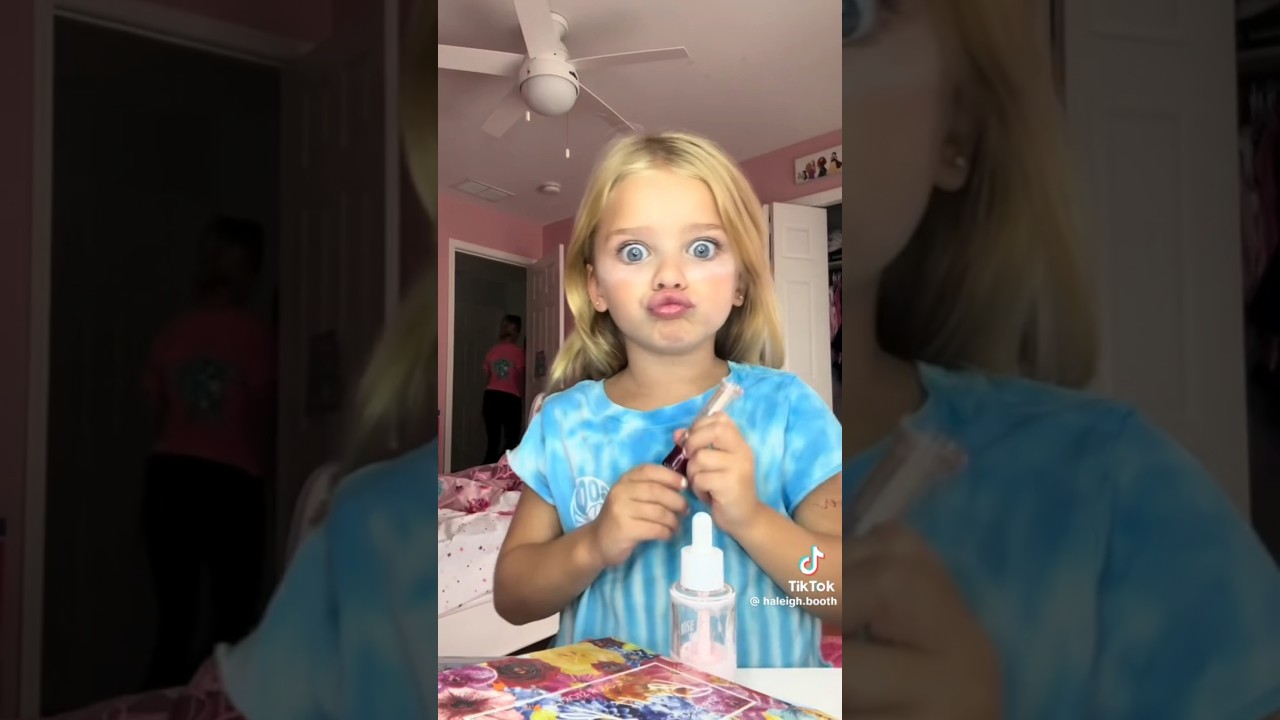 Barbie look! #barbie #barbiedoll #makeuptutorial #grwm