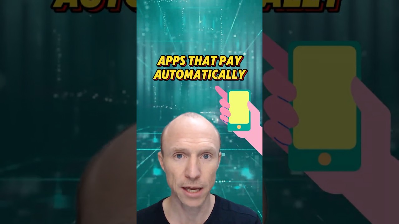 Best Passive Income Apps #passiveincomeapps