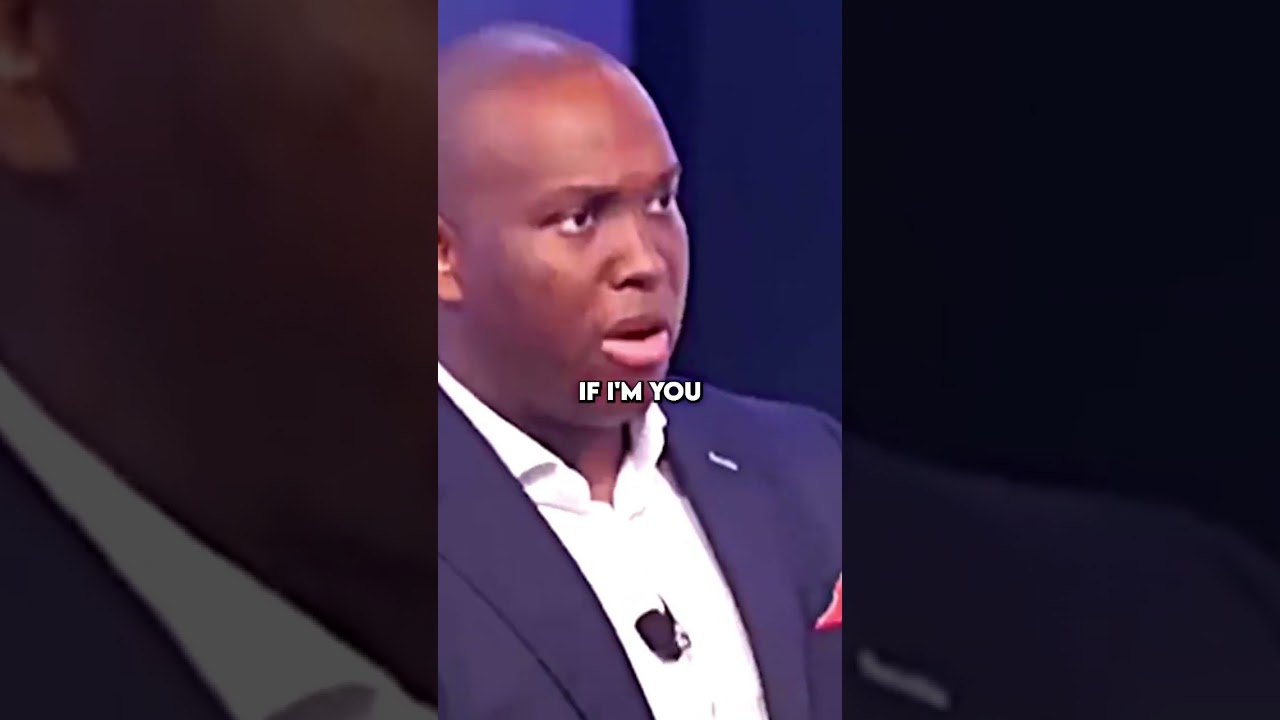 Business Pro Exposes Rookie Marketing Mistakes | Vusi Thembekwayo