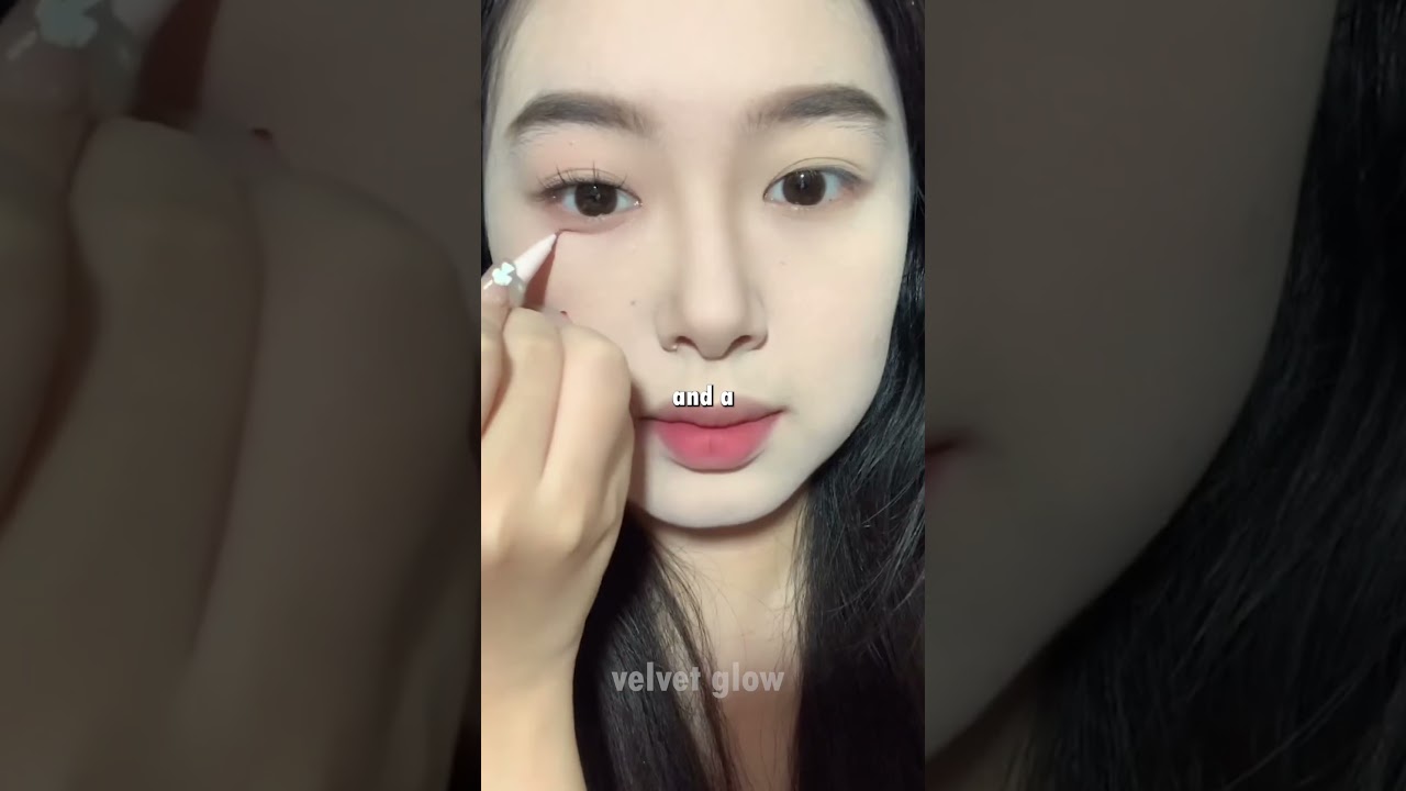 💄 Korean Makeup 101 The Easy Way to Look Soft & Stunning