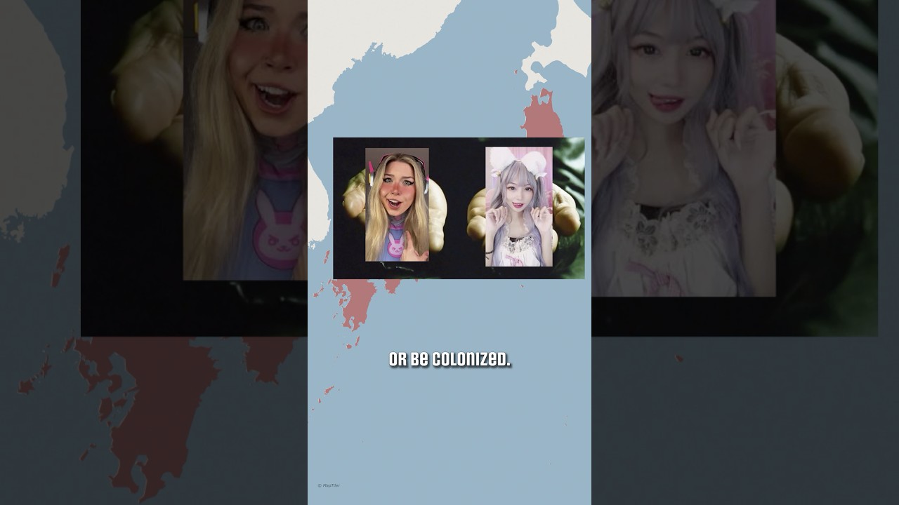 How Japan Became a Superpower in just 30 Years #history #edoperiod