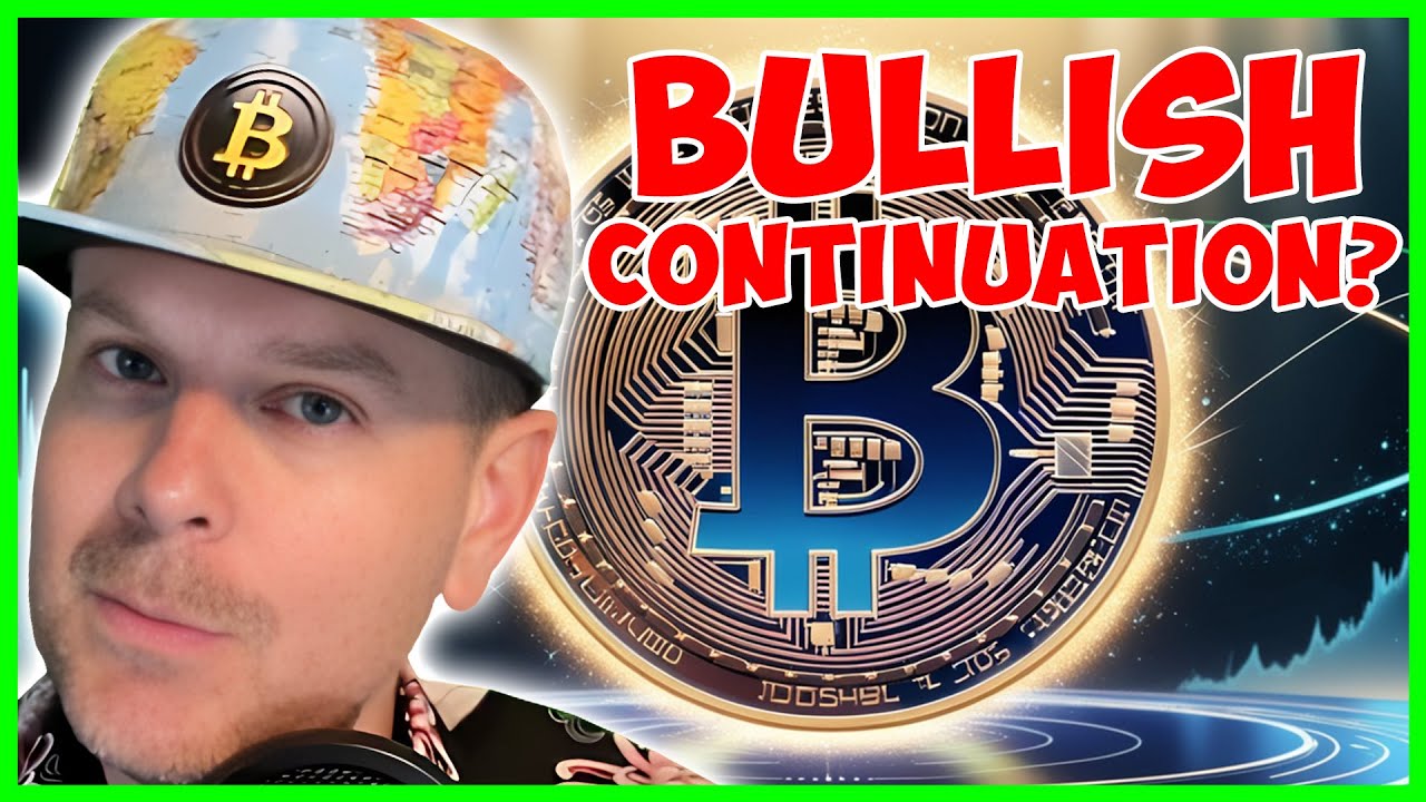 BREAKING: LEGENDARY BITCOIN BLUE DOT DISAPPEARS– THIS HAPPENS NEXT