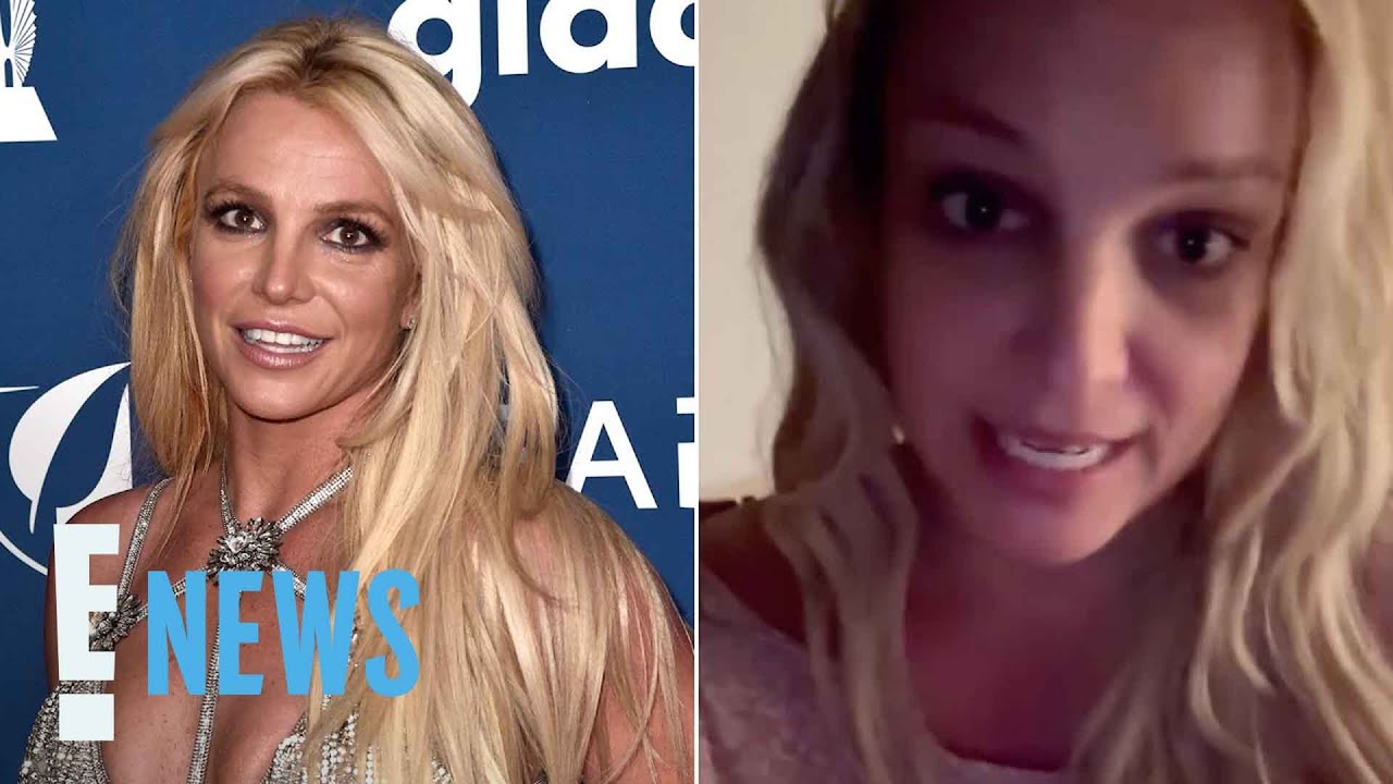 Britney Spears Reveals the Reason Why She’s Moving to Mexico | E! News