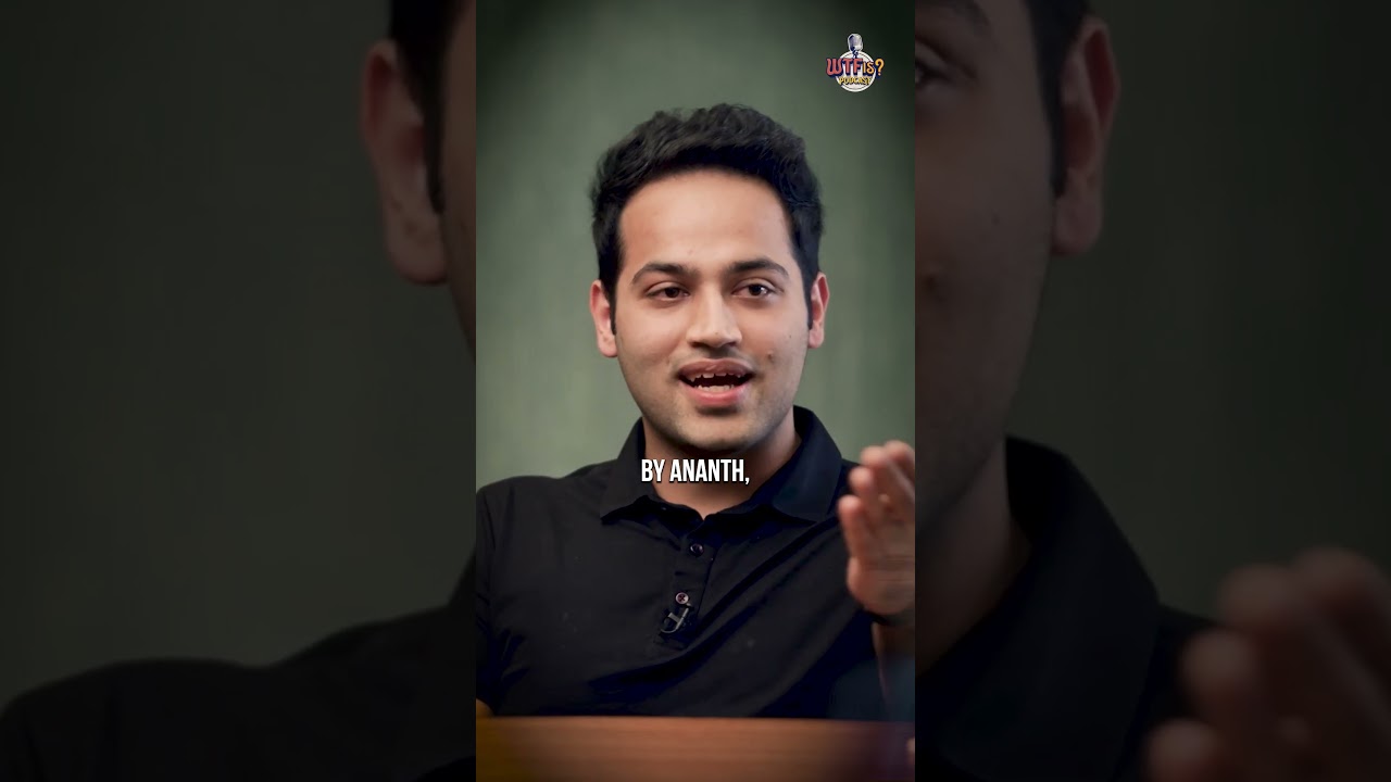 How Raj Shamani Raised Funding For His New Startup #shorts