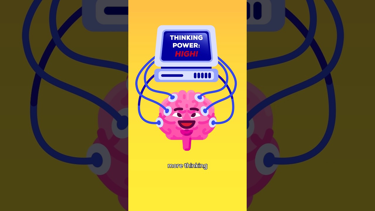 Our Brains Are Not Special. But Why Are We?