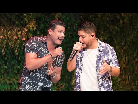 Israel Novaes – Marketing part. Jorge