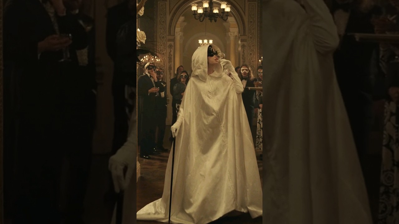 This doesn’t have to be a scene #cruella #cruella2021 #emmastone #emmathompson #viral #movie