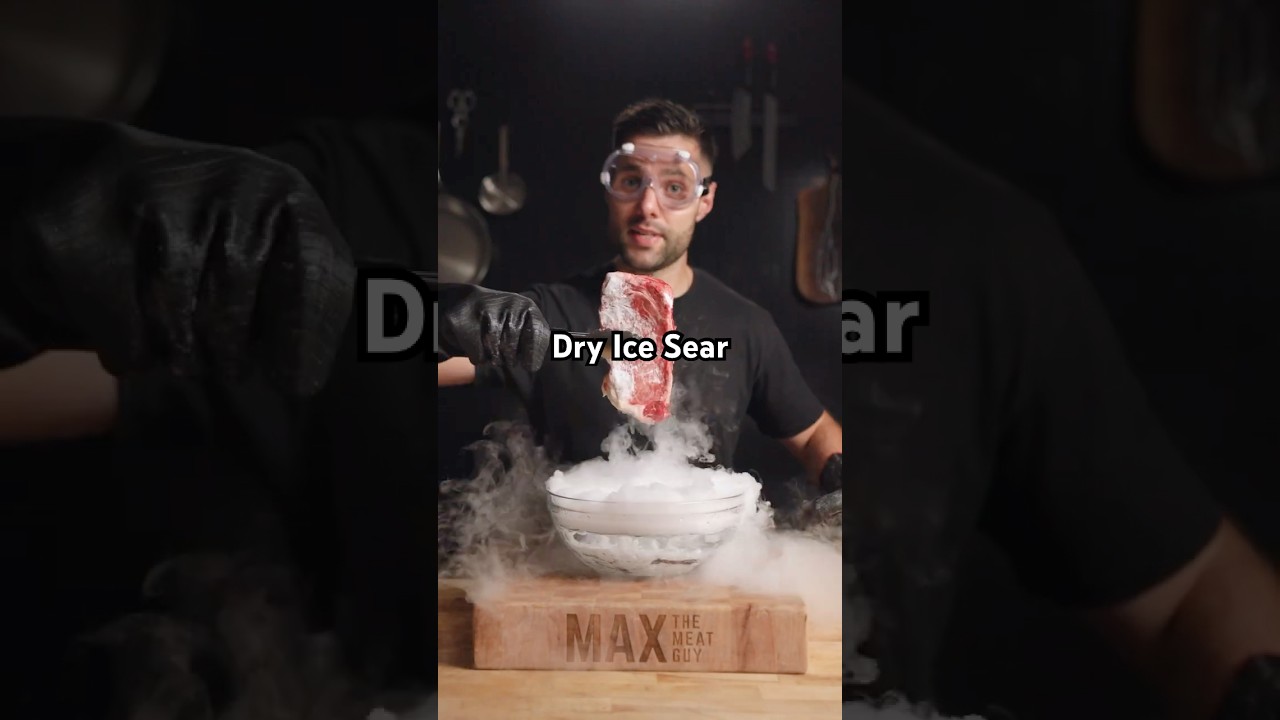 I Tested EXTREME Steak Recipes