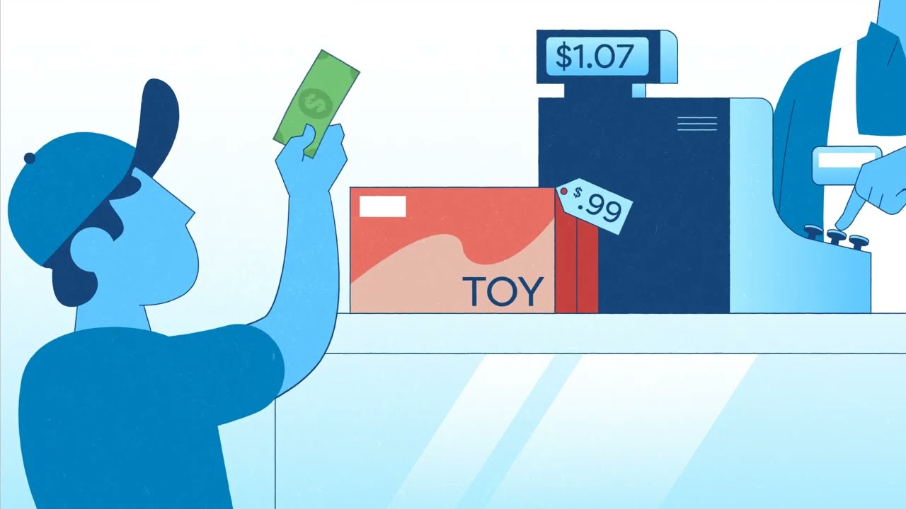 The Three Basic Tax Types | TaxEDU Explainers