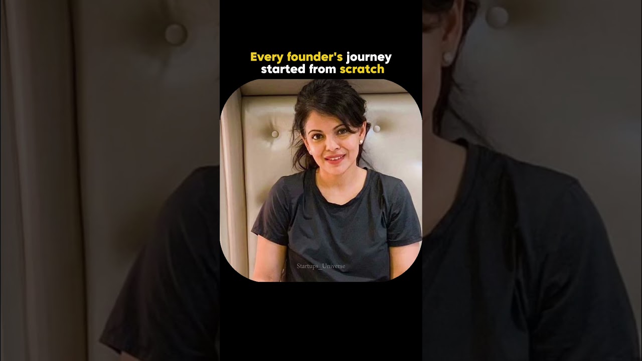 Founders Start Small⏳#startup #india #founder