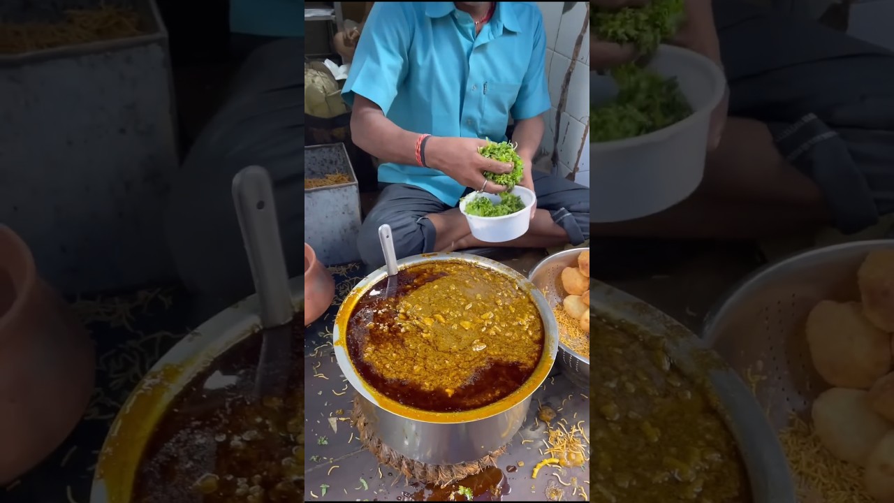 World’s Famous Chhangani Kachori