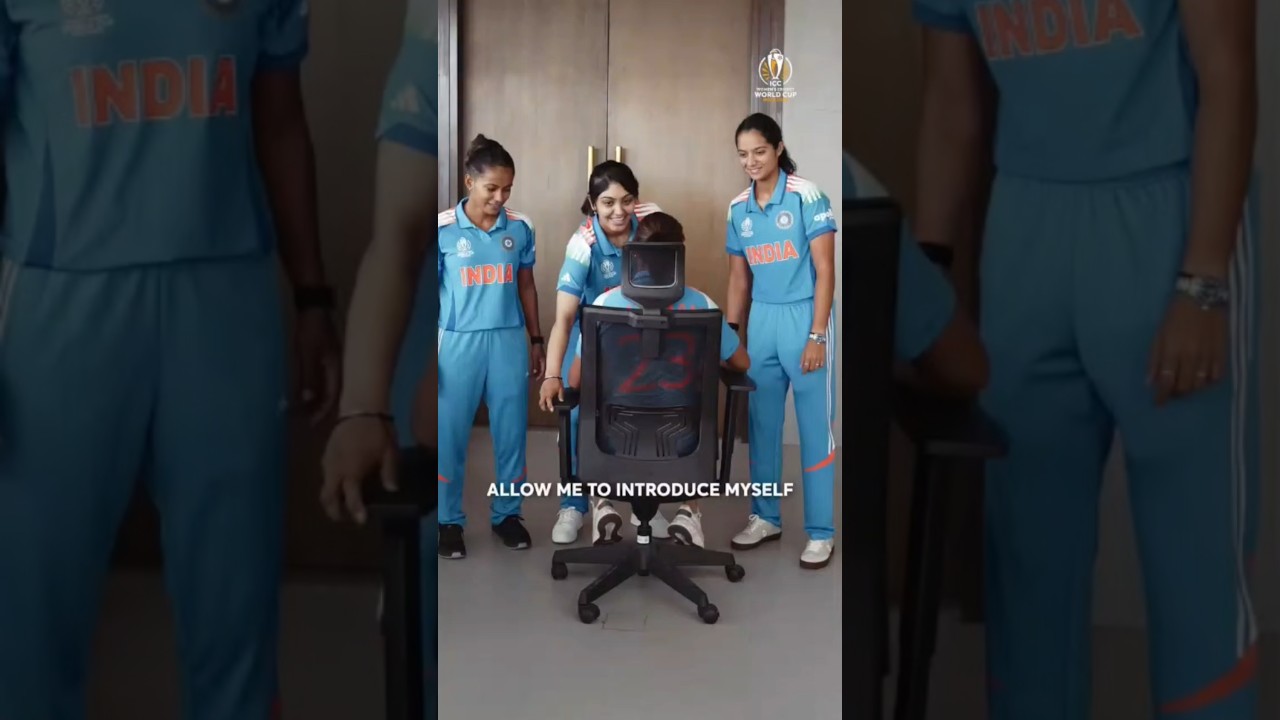 women world cup coming soon |30/9/2025| #cricket #cricketnews #worldcup #shorts