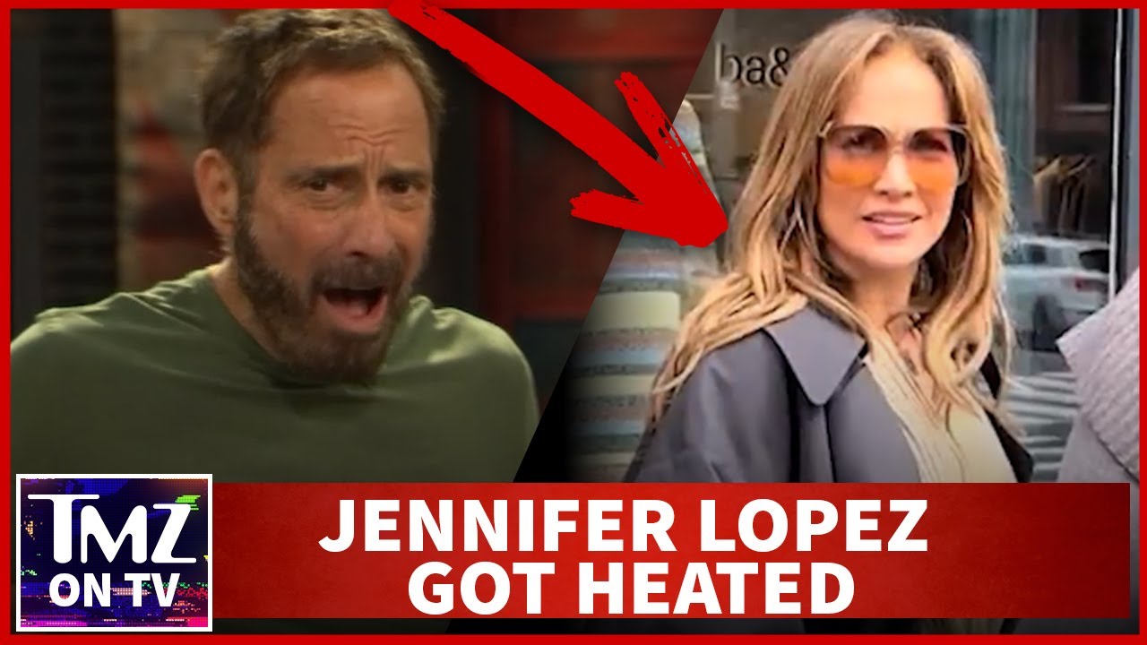 We Can’t BELIEVE This Video Got Out (CRAZY) | TMZ TV Full Ep 4/14/25